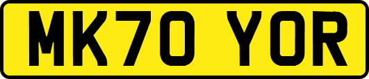 MK70YOR