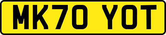 MK70YOT