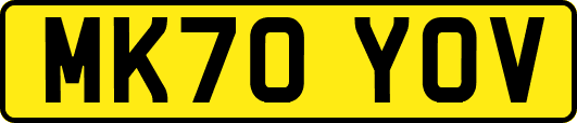 MK70YOV