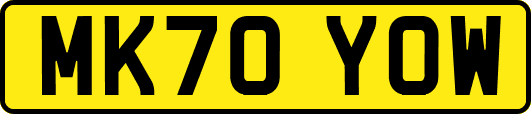 MK70YOW