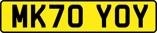 MK70YOY