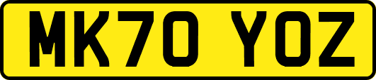 MK70YOZ
