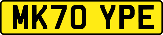 MK70YPE