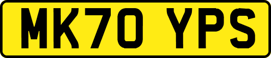 MK70YPS