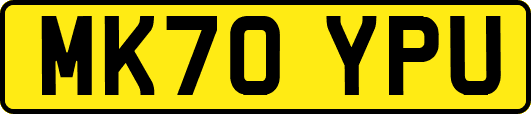 MK70YPU