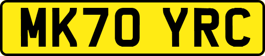 MK70YRC