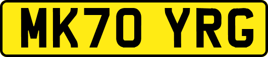 MK70YRG