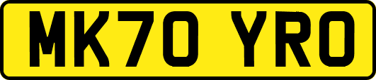 MK70YRO