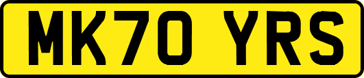 MK70YRS