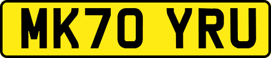 MK70YRU