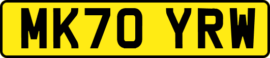 MK70YRW
