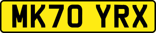 MK70YRX