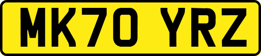 MK70YRZ