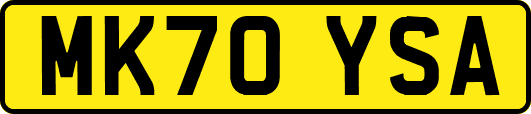 MK70YSA