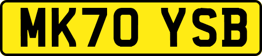 MK70YSB
