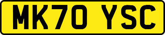 MK70YSC