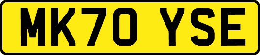 MK70YSE