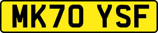 MK70YSF