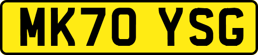 MK70YSG