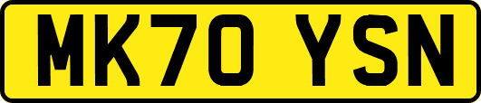 MK70YSN