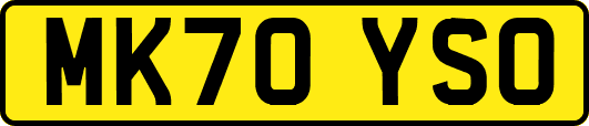 MK70YSO