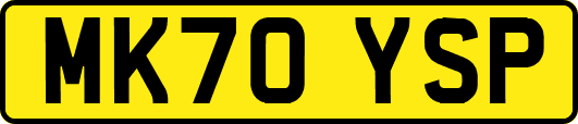 MK70YSP