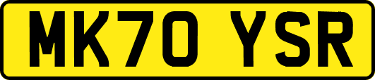 MK70YSR