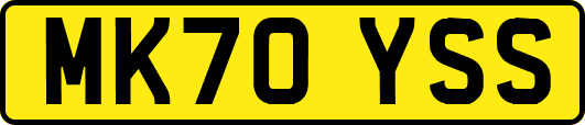 MK70YSS