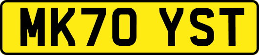 MK70YST