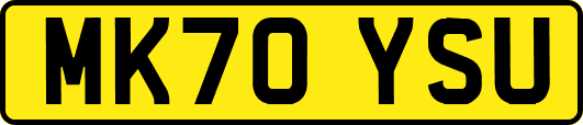 MK70YSU