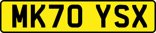 MK70YSX