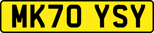 MK70YSY