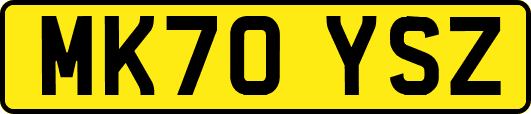 MK70YSZ