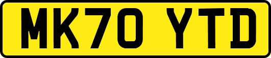 MK70YTD