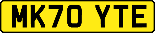 MK70YTE