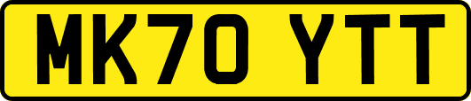 MK70YTT