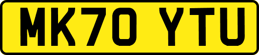 MK70YTU