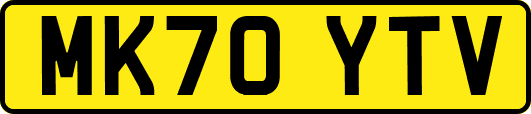 MK70YTV