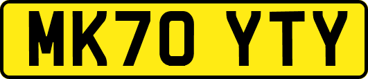 MK70YTY