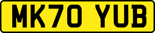 MK70YUB