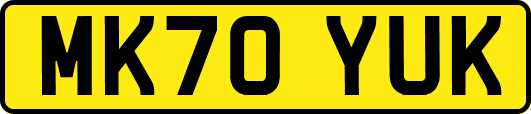 MK70YUK