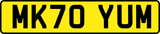 MK70YUM