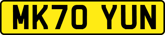 MK70YUN