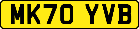 MK70YVB
