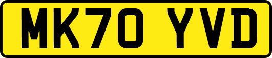 MK70YVD