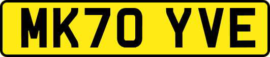MK70YVE