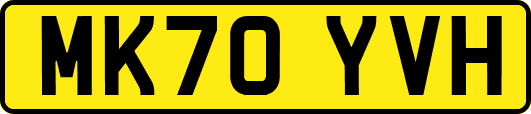 MK70YVH