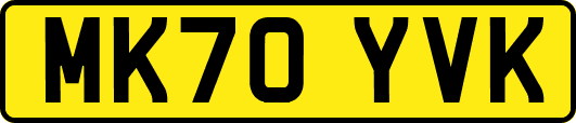 MK70YVK