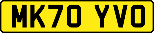 MK70YVO