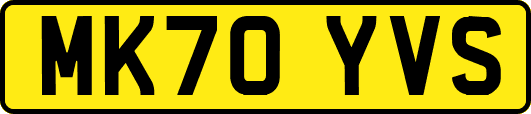 MK70YVS